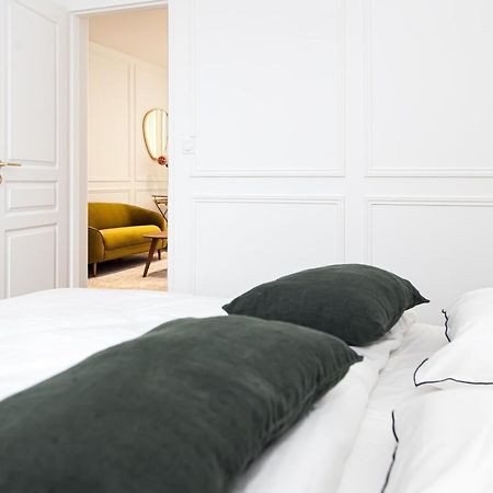 ChâteaurouxLe Contemporain 40公寓 外观 照片