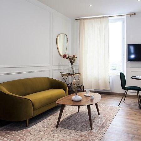 ChâteaurouxLe Contemporain 40公寓 外观 照片