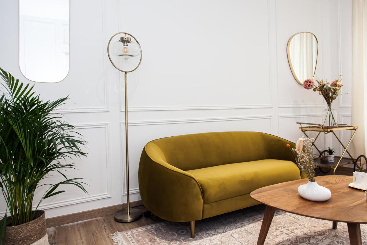 ChâteaurouxLe Contemporain 40公寓 外观 照片